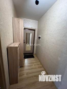 2-к квартира, вторичка, 46м2, 10/22 этаж