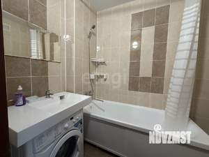 1-к квартира, вторичка, 32м2, 11/17 этаж