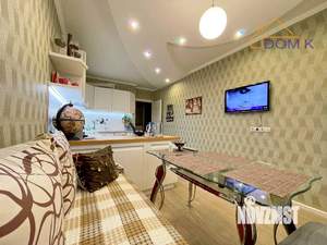 3-к квартира, вторичка, 76м2, 21/25 этаж