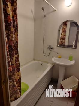 1-к квартира, вторичка, 38м2, 4/17 этаж