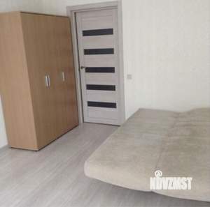 1-к квартира, вторичка, 35м2, 6/25 этаж