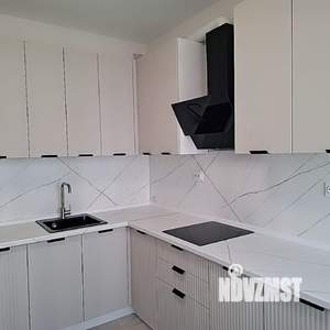 1-к квартира, вторичка, 32м2, 6/17 этаж