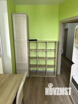 2-к квартира, вторичка, 50м2, 16/20 этаж