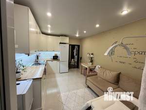 2-к квартира, вторичка, 66м2, 19/25 этаж
