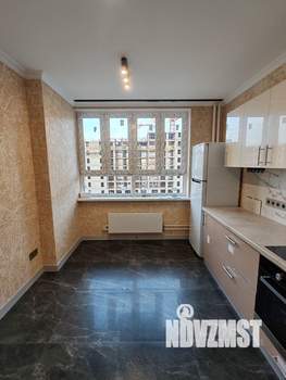 1-к квартира, вторичка, 34м2, 9/17 этаж