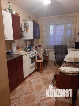 1-к квартира, вторичка, 38м2, 6/12 этаж