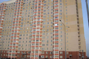 2-к квартира, вторичка, 56м2, 8/28 этаж