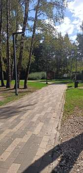 1-к квартира, вторичка, 36м2, 6/9 этаж