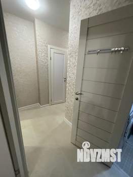 2-к квартира, вторичка, 50м2, 16/17 этаж