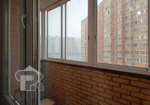 1-к квартира, вторичка, 36м2, 9/17 этаж