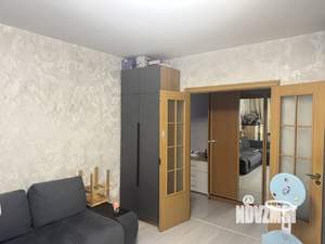 2-к квартира, вторичка, 52м2, 1/14 этаж