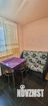 1-к квартира, вторичка, 38м2, 3/17 этаж