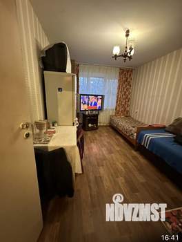 2-к квартира, вторичка, 48м2, 1/9 этаж