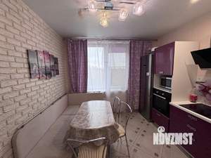 1-к квартира, вторичка, 42м2, 8/17 этаж