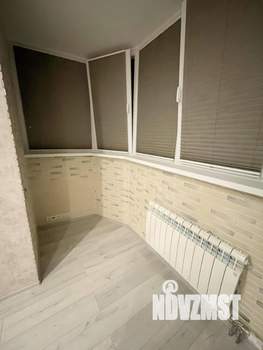 2-к квартира, вторичка, 47м2, 13/25 этаж