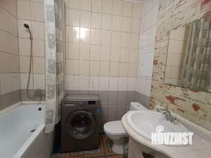 Студия квартира, вторичка, 36м2, 5/16 этаж