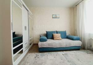 2-к квартира, вторичка, 55м2, 3/17 этаж