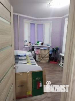 2-к квартира, вторичка, 63м2, 5/17 этаж