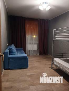 2-к квартира, вторичка, 60м2, 3/16 этаж