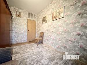 3-к квартира, вторичка, 58м2, 2/5 этаж