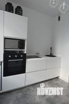 1-к квартира, вторичка, 35м2, 8/22 этаж