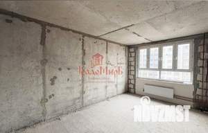 1-к квартира, вторичка, 37м2, 3/25 этаж