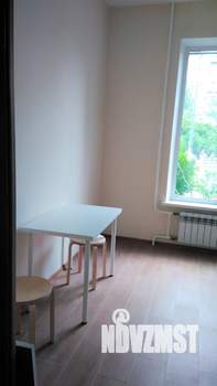 1-к квартира, вторичка, 34м2, 1/17 этаж
