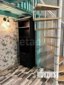 Студия квартира, вторичка, 58м2, 2/22 этаж