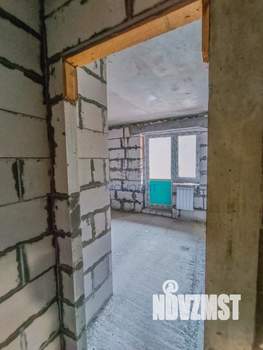 1-к квартира, вторичка, 47м2, 11/15 этаж