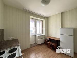 1-к квартира, вторичка, 37м2, 23/25 этаж
