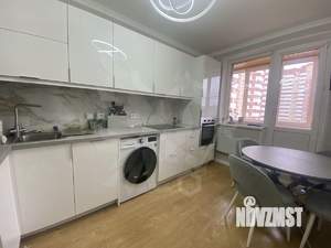 2-к квартира, вторичка, 52м2, 6/14 этаж