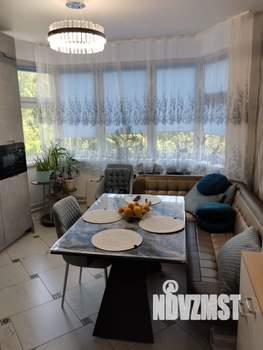 2-к квартира, вторичка, 64м2, 5/17 этаж