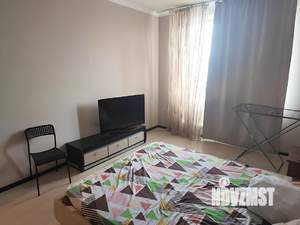 1-к квартира, вторичка, 44м2, 18/27 этаж