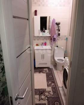 1-к квартира, вторичка, 51м2, 3/19 этаж
