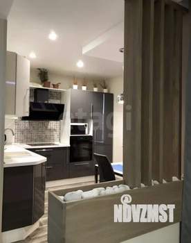2-к квартира, вторичка, 60м2, 13/25 этаж