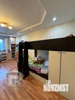 2-к квартира, вторичка, 49м2, 2/5 этаж
