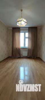 2-к квартира, вторичка, 55м2, 9/17 этаж