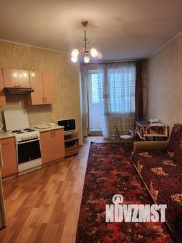 Студия квартира, вторичка, 32м2, 6/21 этаж