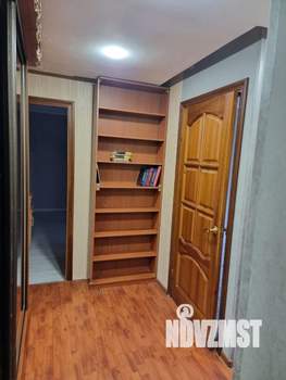 2-к квартира, вторичка, 45м2, 4/5 этаж