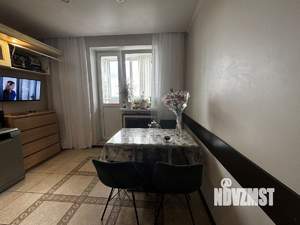 2-к квартира, вторичка, 47м2, 22/25 этаж