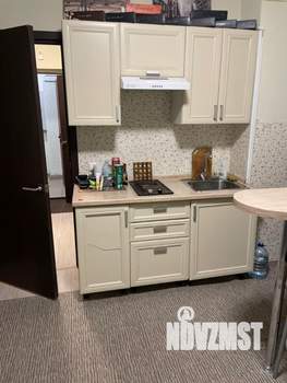 Студия квартира, вторичка, 23м2, 14/18 этаж