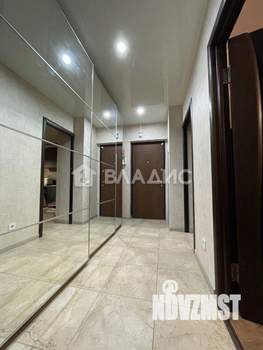 2-к квартира, вторичка, 58м2, 8/25 этаж