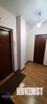 2-к квартира, вторичка, 46м2, 8/17 этаж