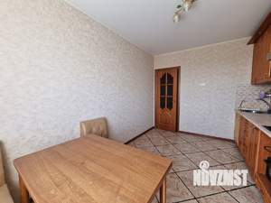 1-к квартира, вторичка, 45м2, 8/16 этаж