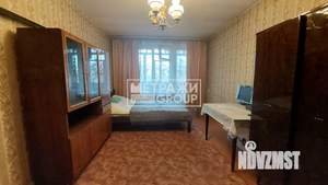 2-к квартира, вторичка, 41м2, 5/5 этаж