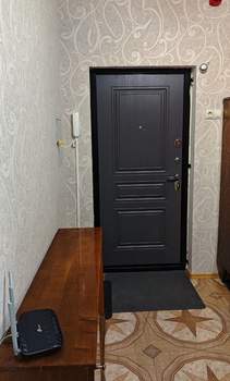 1-к квартира, вторичка, 41м2, 3/25 этаж