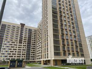 1-к квартира, вторичка, 37м2, 6/17 этаж