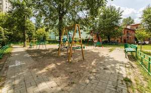 3-к квартира, вторичка, 55м2, 1/3 этаж