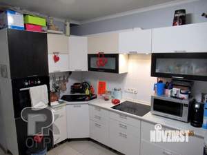 1-к квартира, вторичка, 46м2, 13/24 этаж