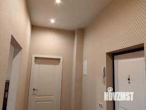 2-к квартира, вторичка, 58м2, 1/5 этаж